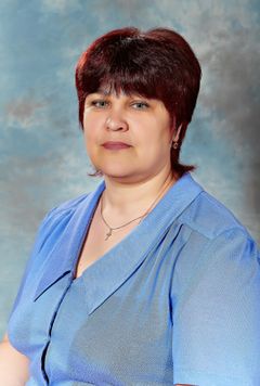 Рыжанкова Любовь Гурьевна