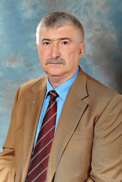 Васильев Владимир Юрьевич
