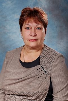 Алексеева Татьяна Павловна