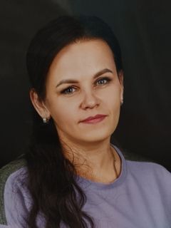 Лысенко Анна Геннадиевна